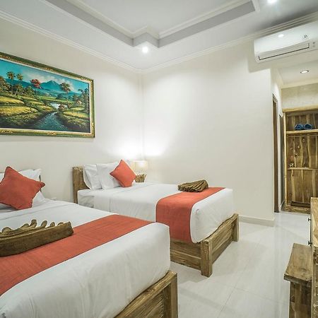 Adenia House Ubud エクステリア 写真