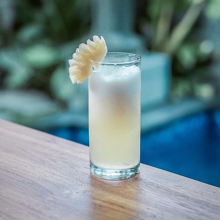 Adenia House Ubud エクステリア 写真