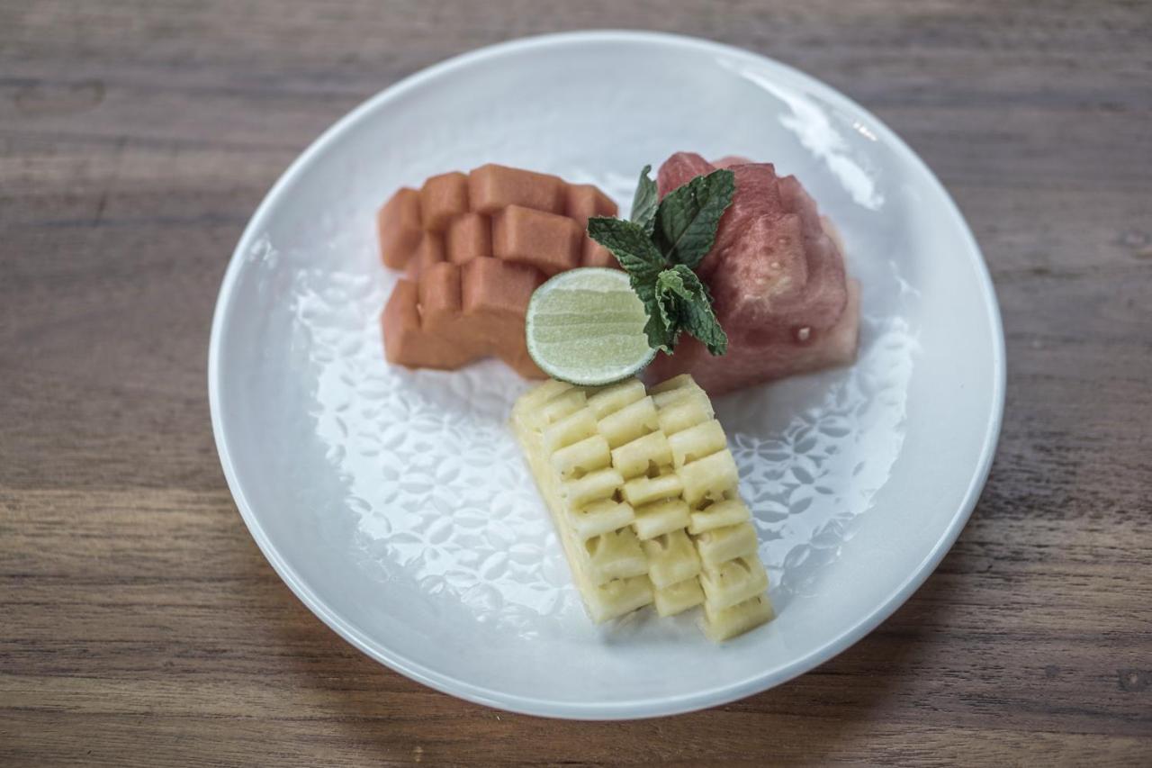Adenia House Ubud エクステリア 写真