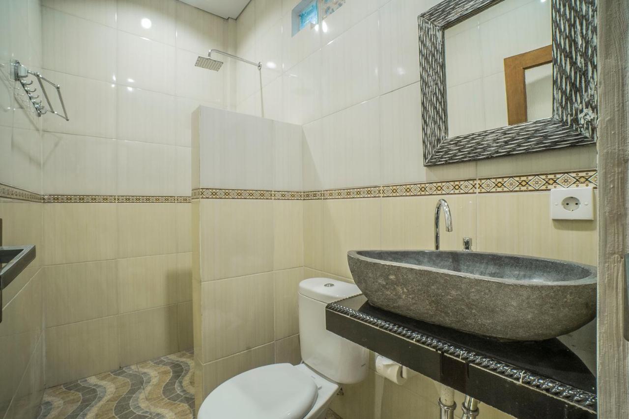 Adenia House Ubud エクステリア 写真