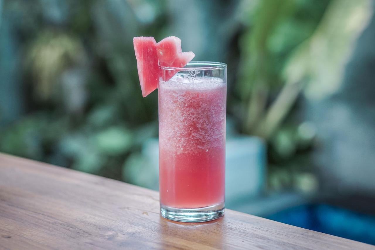Adenia House Ubud エクステリア 写真