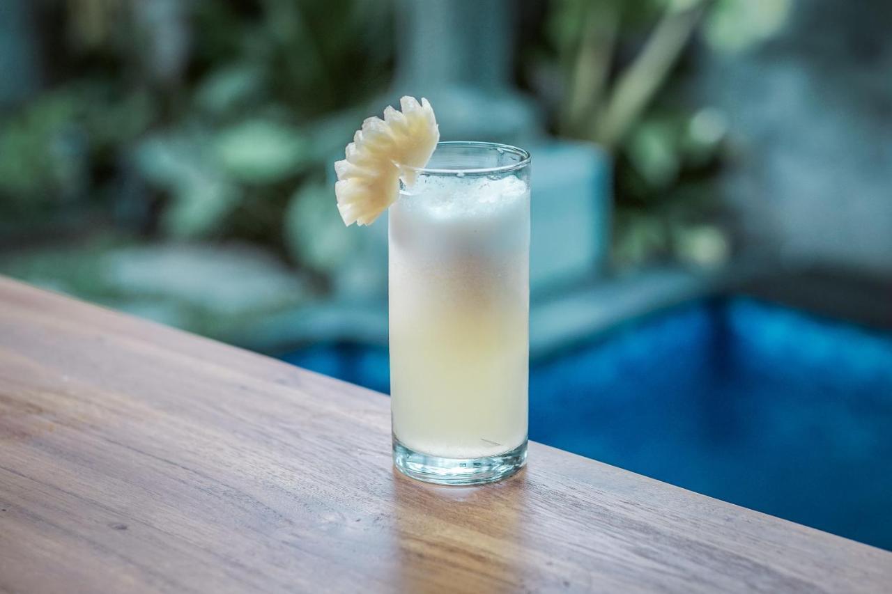 Adenia House Ubud エクステリア 写真