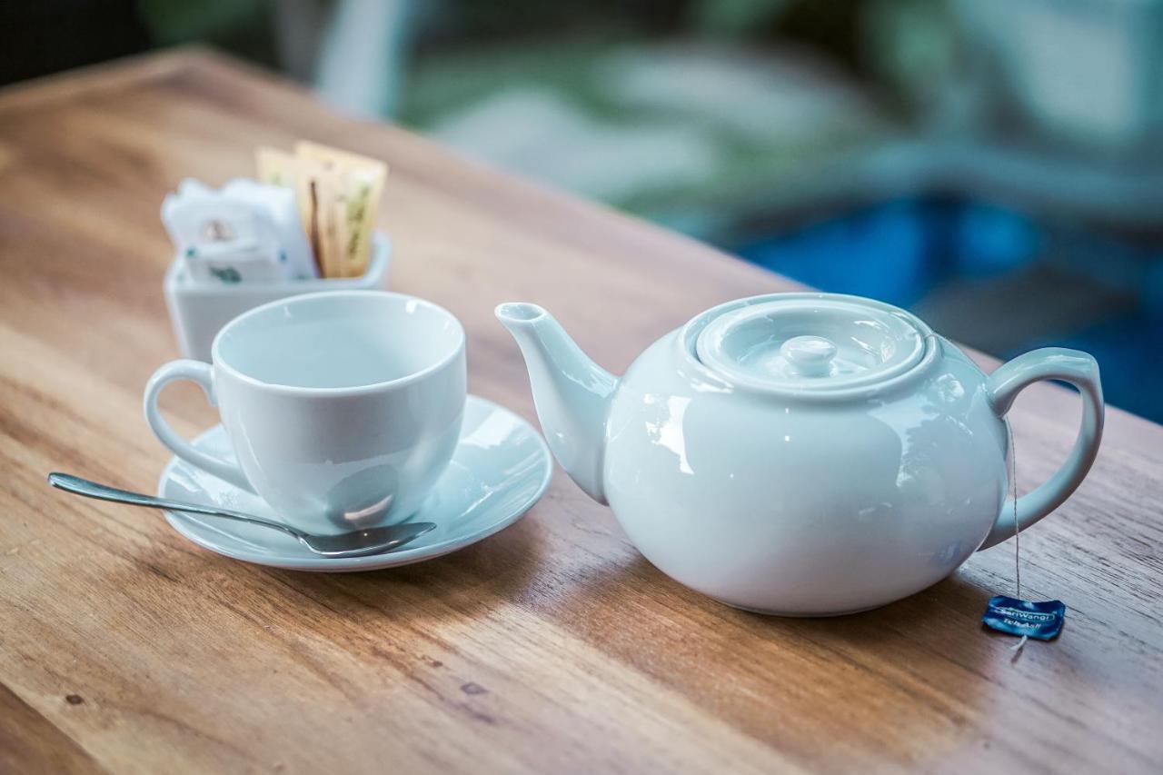Adenia House Ubud エクステリア 写真