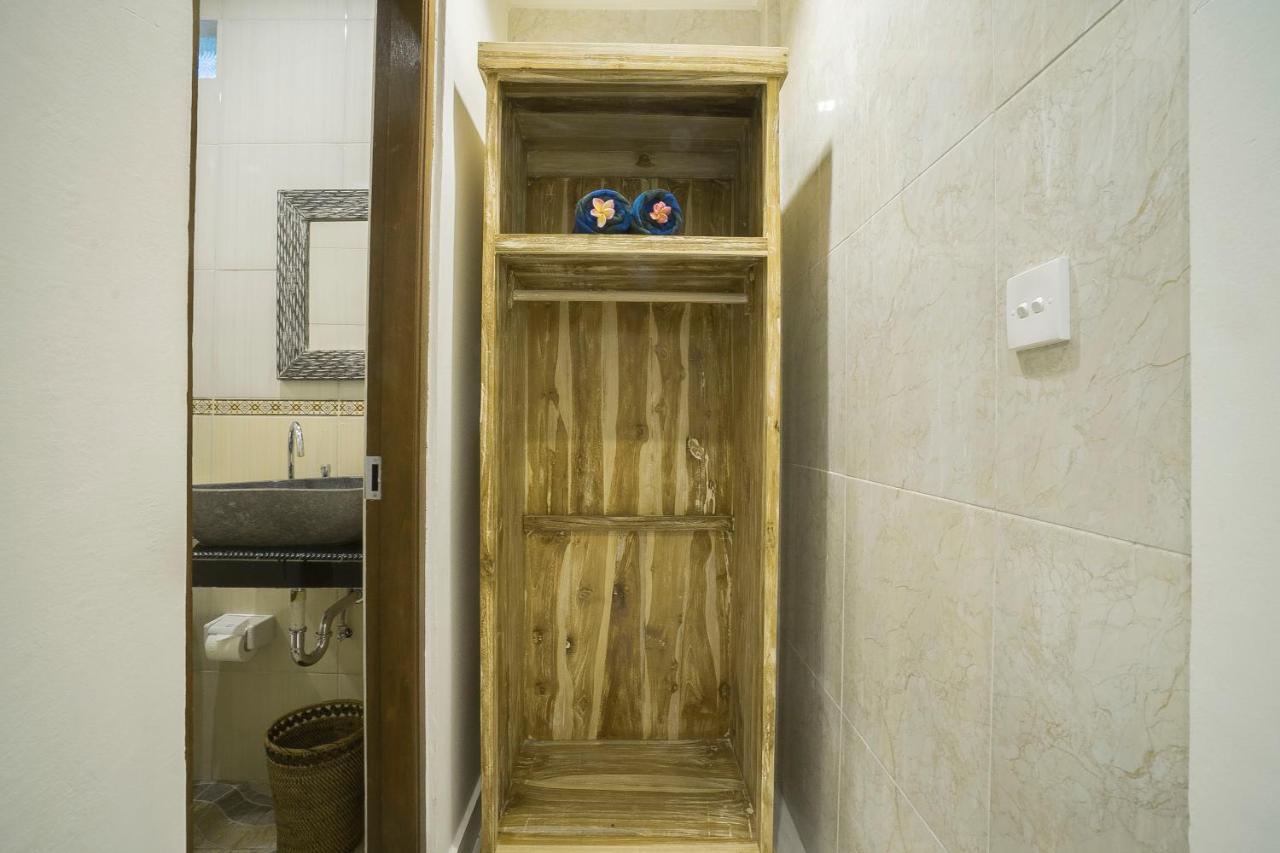 Adenia House Ubud エクステリア 写真