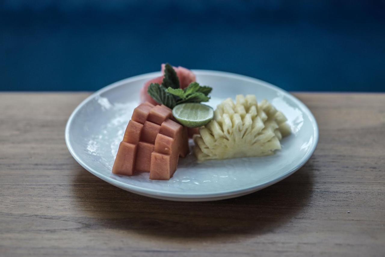 Adenia House Ubud エクステリア 写真