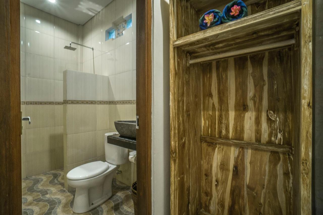 Adenia House Ubud エクステリア 写真